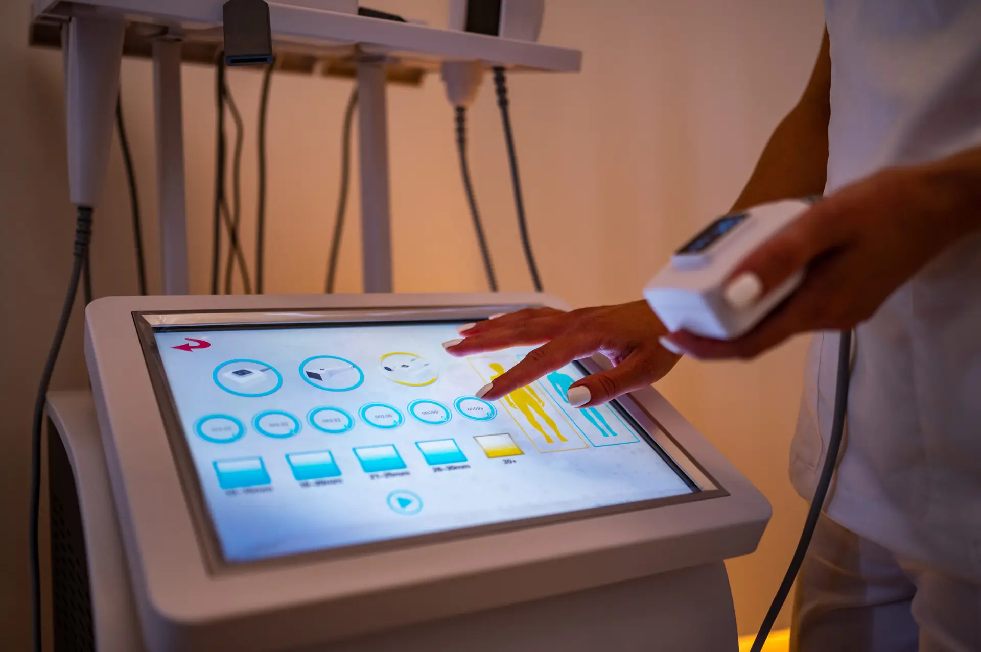 Tretman radiofrekvencijom – Luma Body Clinic, Zagreb Trešnjevka