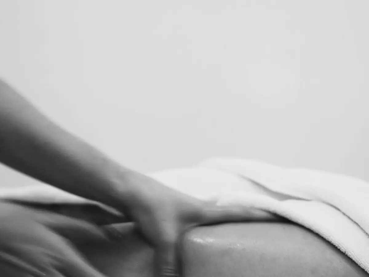 Anticelulitna masaža – Luma Body Clinic Zagreb