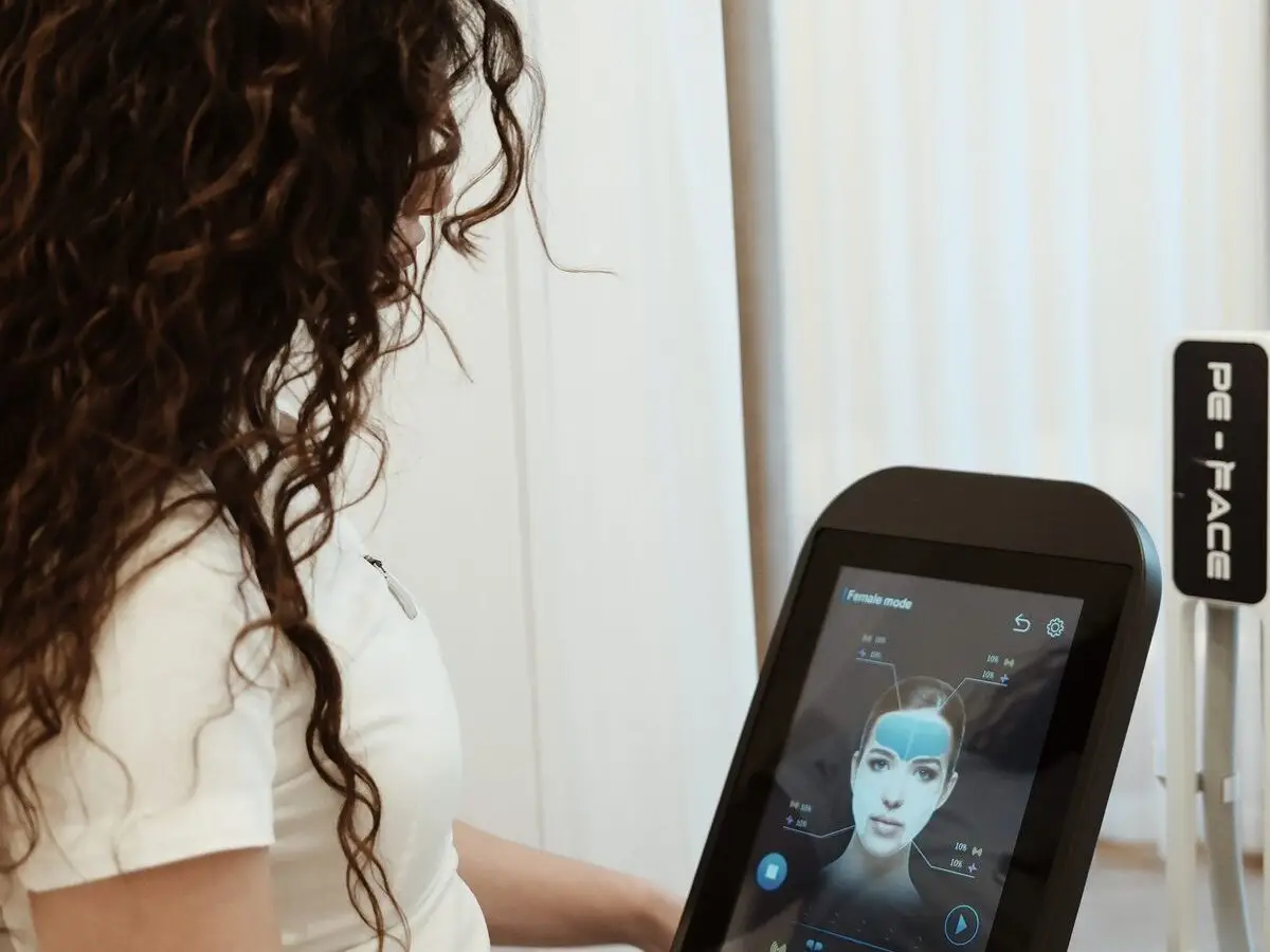 Face Sculpt tretman lica – Luma Body Clinic Zagreb