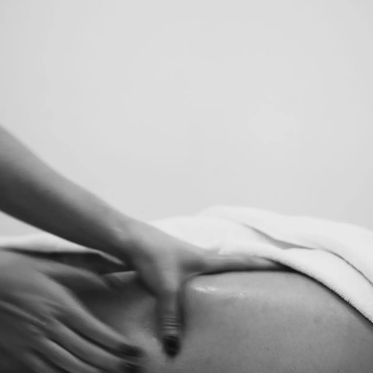Medicinska masaža u salonu Luma Body Clinic, Zagreb
