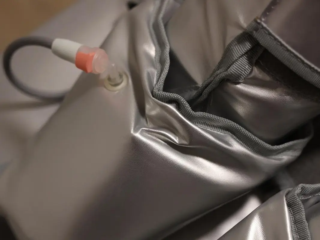 Presoterapija – manžete za limfnu drenažu, Luma Body Clinic Zagreb